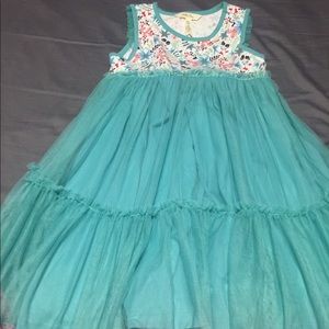 Matilda Jane Dresses - Girls Matilda Jane dress size 8 Matilda Jane Dresses - Girls Matilda Jane dress size 8